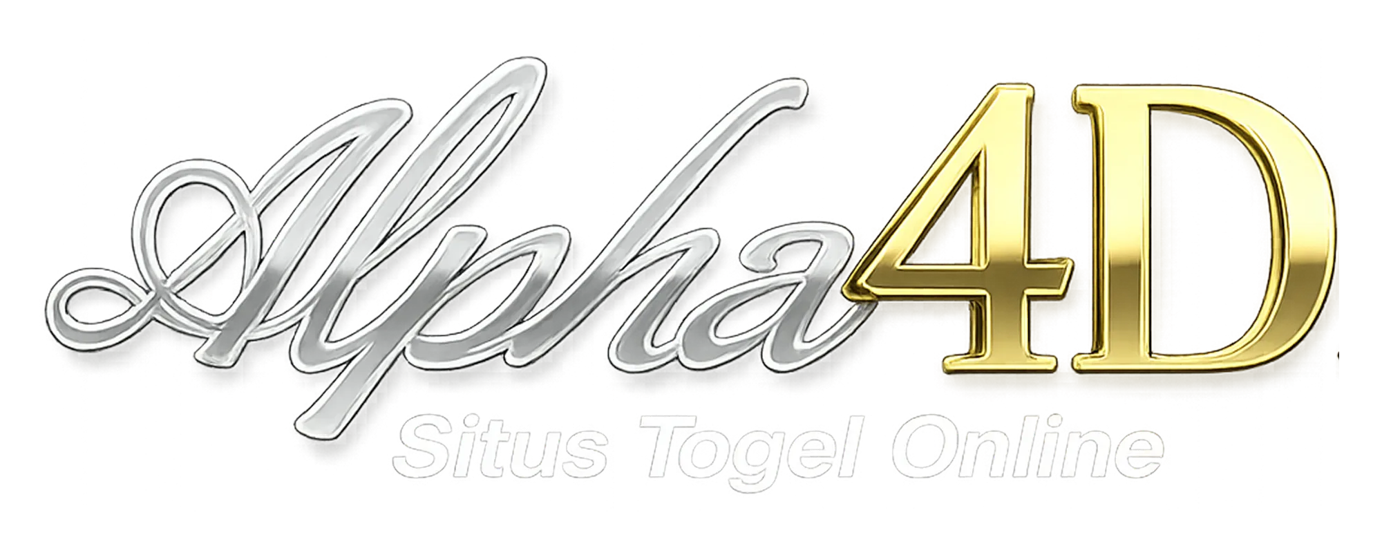 Alpha4d - Link Situs Bandar Slot Deposit Qris 10K Tanpa Potongan